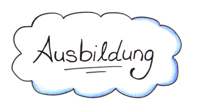 Ausbildung