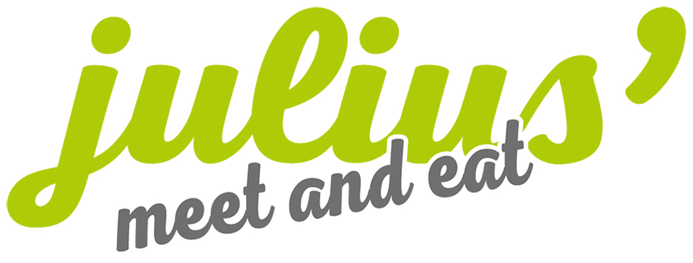 julius meet and eat logo web