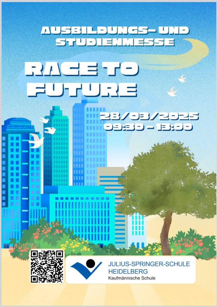 Race to Future 2025 RaceToFuture 2025