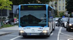 VRN-Bus