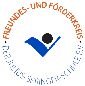 Förderverein Julius-Springer-Schule