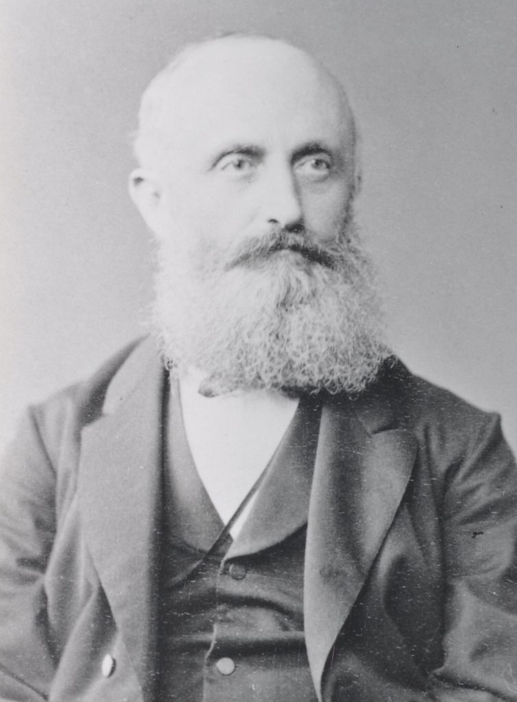 Julius Springer, Aufnahme aus seinen letzten Lebensjahren Aufnahme aus seinen letzten Lebensjahren