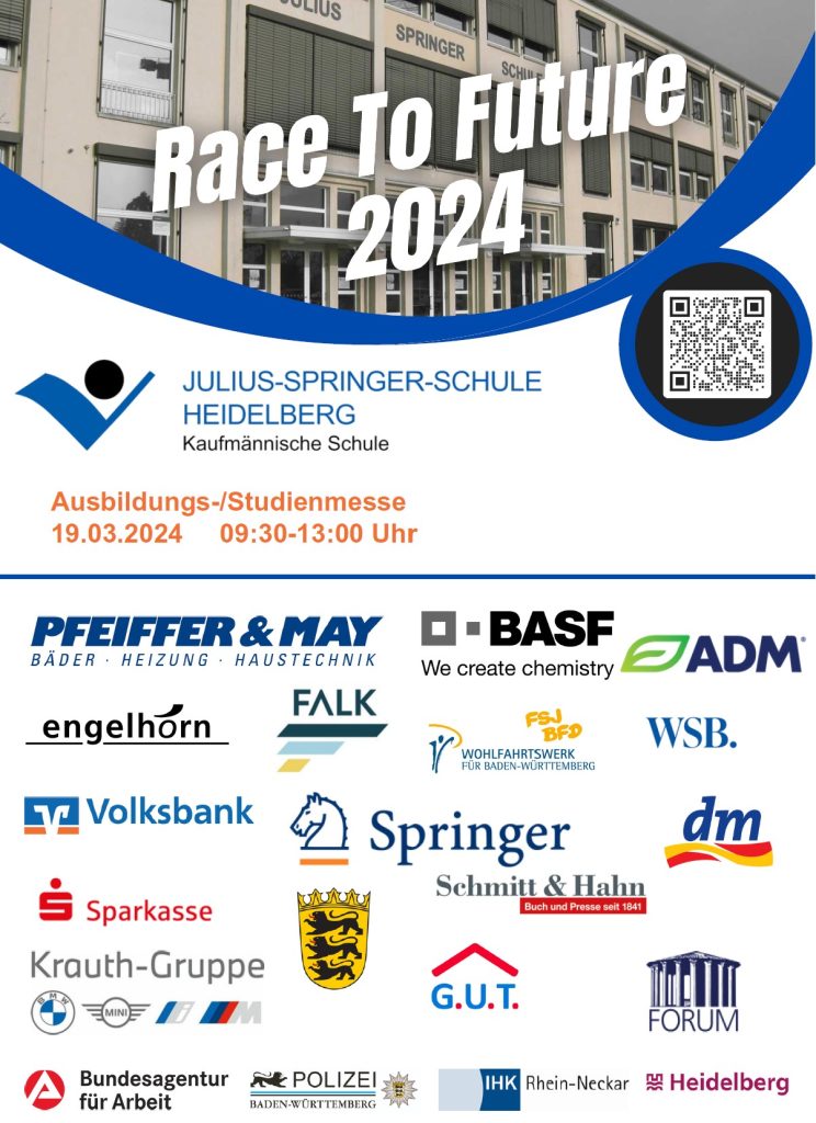 Race to Future 2024 RaceToFuture 2024