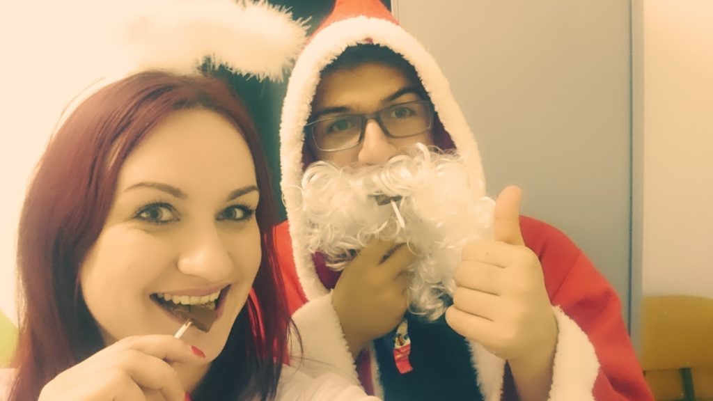Nikolaus 2016